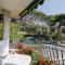 Seaview - Deluxe apartment - Billiard - Pool in July and August - AC in the Bedrooms