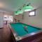 Seaview - Deluxe apartment - Billiard and Pool - Vallecrosia