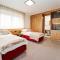 Medirooms Apartments