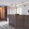 Family room by Interlaken Parking