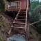 Glamping entre bosques