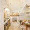 Trullo Quattro Carrini con piscina - 切列梅萨皮卡