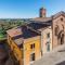 Villa Le Palme in Tuscany