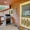 Gorgeous Sunday River Cabin with Saltwater Hot Tub! - Newry