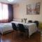 Apartament ,,EDELVAIS- LUX