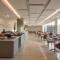Erfad Hotel - Riyadh