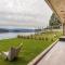 Wa One Lake Homes