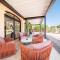 Hotel Brin dAzur - Saint Tropez