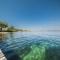 Hotel Brin dAzur - Saint Tropez