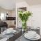 Oxheys House - 5 Bedrooms Contractors Parking - Preston