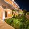 Hotel Brin dAzur - Saint Tropez