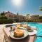 Hotel Brin dAzur - Saint Tropez