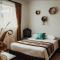 Inti Kamari Wellness Lodge & Convention Center