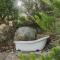 Moonrise Dome - La Bruyere farm