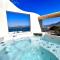 New Serenity Art Villa Elounda