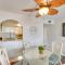 Walk to Family Kingdom, Ocean Myrtle Beach Condo!