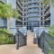 Walk to Family Kingdom, Ocean Myrtle Beach Condo!