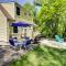 1 Mi to Indiana Dunes Natl Park Home with Patio!