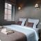 't Hooghe Licht Bed & Breakfast - Zonnebeke