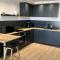 Appartement Luxe Ocean View 9403