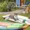Back to the Beach Hostel - Pipa