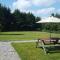Torcroft Lodges