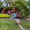 Back to the Beach Hostel - Pipa