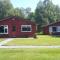 Torcroft Lodges