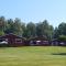 Torcroft Lodges