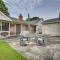 Charlotte Vacation Rental Near Motor Speedway!