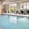 Sheraton Jacksonville Hotel