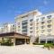 Sheraton Jacksonville Hotel