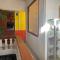 pusary hostel