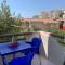 Bellavista Apartments Bougainville Bay - Sarandë