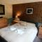 Torcroft Lodges
