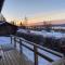 Beautiful 4-5 persons Cottage in Alvdalen - 艾尔夫达伦