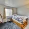 Lake Elsinore Vacation Rental about 4 Mi to the Lake! - 湖埃尔西诺