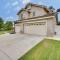 Lake Elsinore Vacation Rental about 4 Mi to the Lake! - 湖埃尔西诺