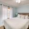Cozy Hot Springs Vacation Rental on Lake Hamilton!
