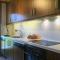 Apartamento con vistas Taull