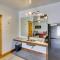 Lava Hot Springs Studio with Views, Walk to River