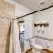 Lava Hot Springs Studio with Views, Walk to River