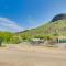 Lava Hot Springs Studio with Views, Walk to River