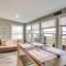 Lakefront Retreat with Private Dock! - Cross Hill Lakefront Retreat with Private Dock! - Cross Hill