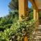 COSY COTTAGE 9 min above Monaco - La Turbie