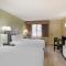University Inn and Suites Eugene University Inn and Suites Eugene