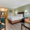 University Inn and Suites Eugene - Eugene