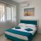 Bellavista Apartments Bougainville Bay - Sarandë