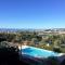 Nice ouest- Studio Vue Mer Garage Piscine WIFI - 尼斯 Nice ouest- Studio Vue Mer Garage Piscine WIFI - 尼斯