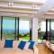 Villa White Pearl